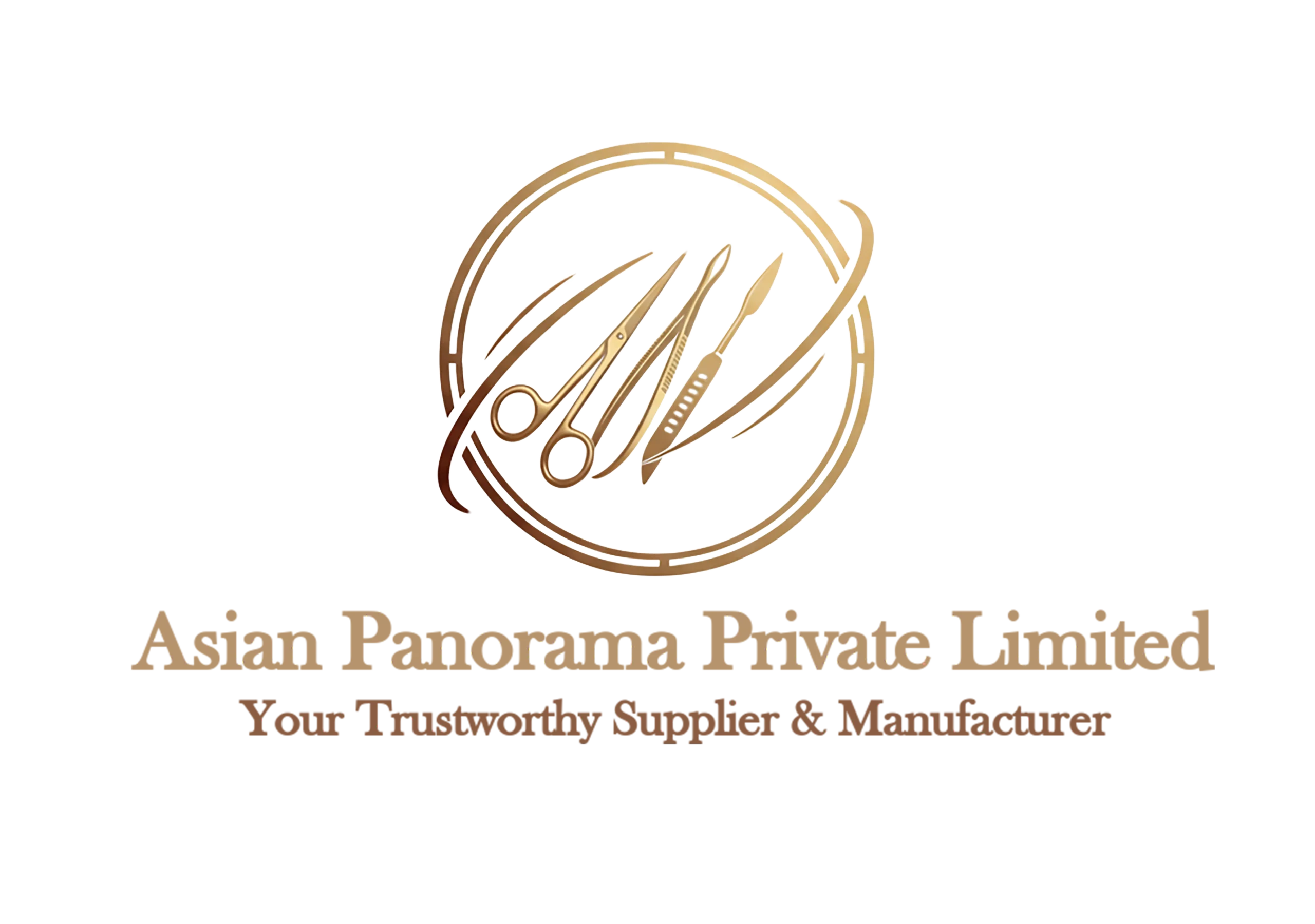 Asian Panorama Private Limited Logo