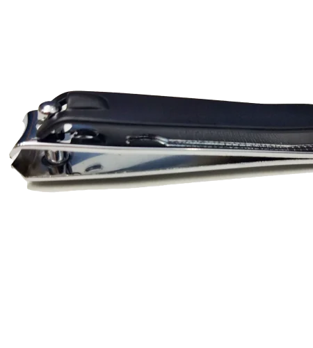 Nail Cutter black Large Size by Asian Panorama Private Limited